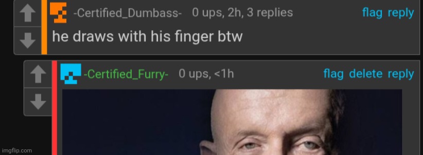 image tagged in kid named finger | made w/ Imgflip meme maker