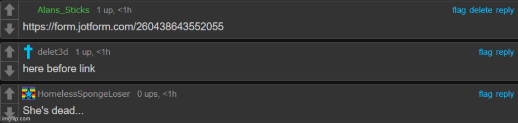 if this never gets fixed and images become a finite recourse people will DEF find an image duping method | made w/ Imgflip meme maker