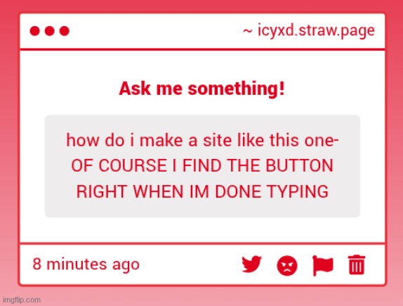 YOU DON'T SAY | made w/ Imgflip meme maker