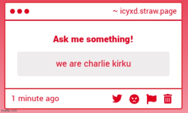 OK THATS IT NO MORE QUESTIONS FOR 8HOURS | made w/ Imgflip meme maker