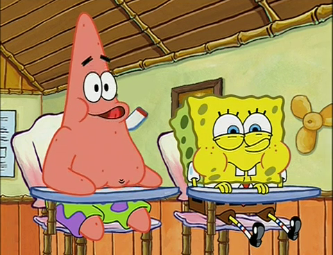 24 Blank Meme Template