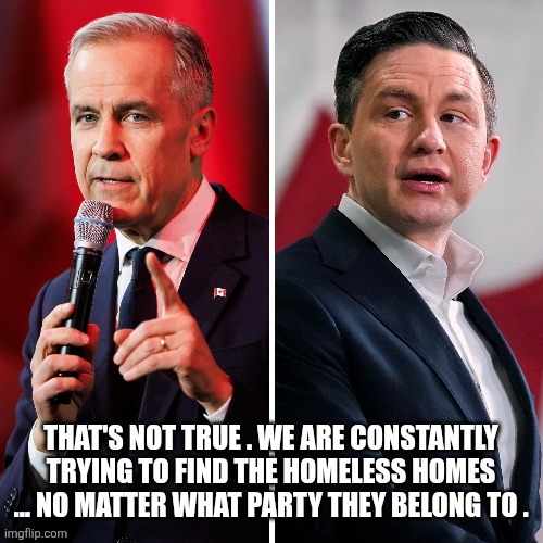 Canadian politics | image tagged in political meme | made w/ Imgflip meme maker