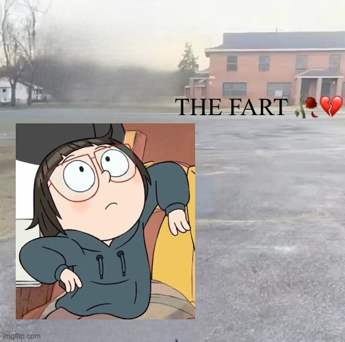 I’m not sorry. | THE FART 🥀💔 | image tagged in blank sybau maker,sorry not sorry,what have i done,why am i doing this | made w/ Imgflip meme maker