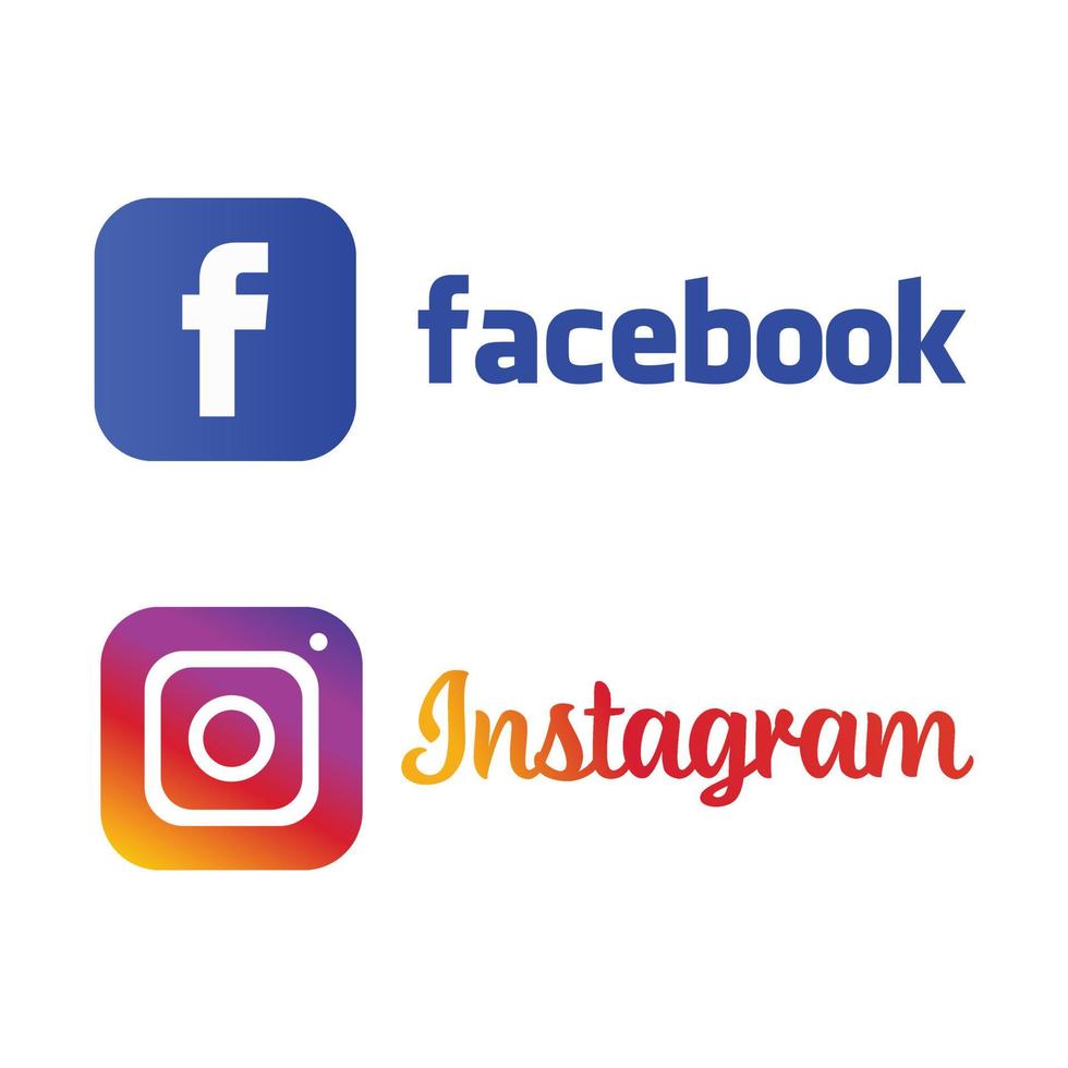 Facebook-Instagram Blank Meme Template