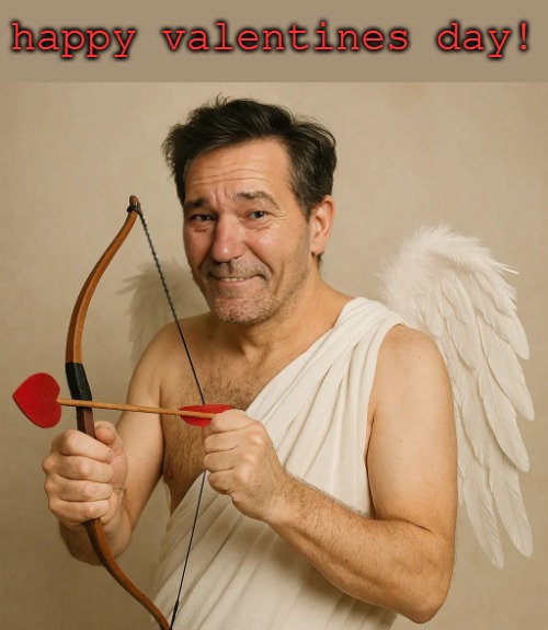 happy valentines day! | made w/ Imgflip meme maker