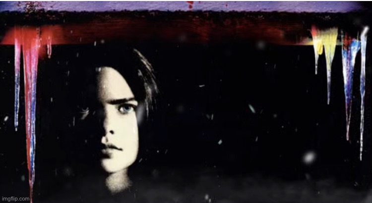 image tagged in silent night deadly night 3 extended poster | made w/ Imgflip meme maker