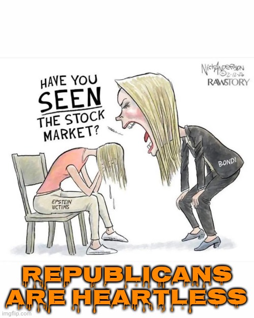 Republicans Have No Morals | Republicans are heartless | image tagged in memes,maga,scumbag republicans,impeach trump,conservative hypocrisy,lock him up | made w/ Imgflip meme maker