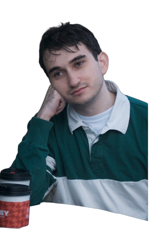 Crush Blank Meme Template