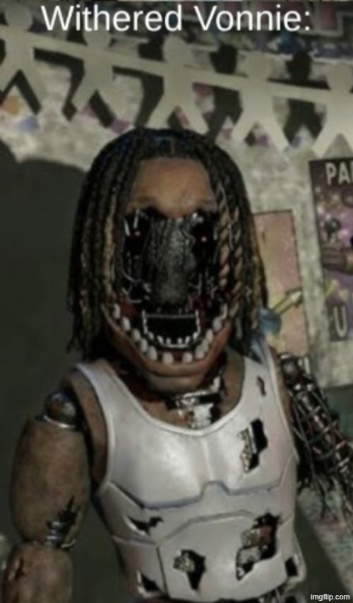 changed the title | made w/ Imgflip meme maker