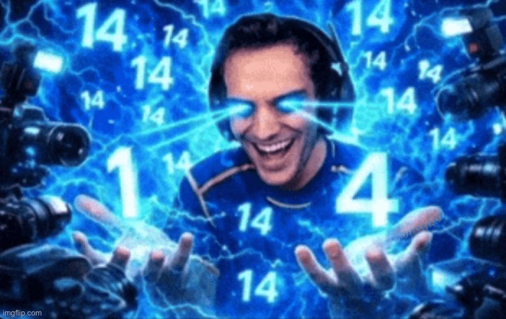 Geometry Dash tienes 14 activa cam | image tagged in geometry dash tienes 14 activa cam | made w/ Imgflip meme maker