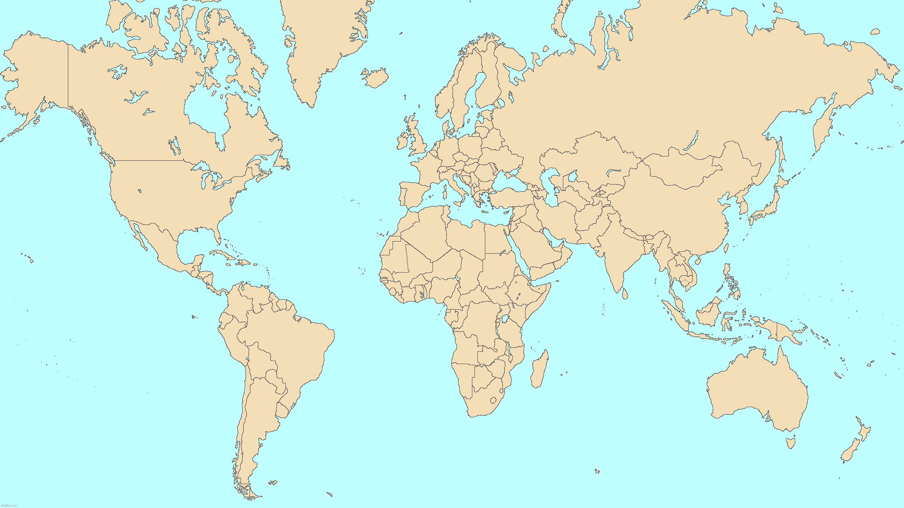 does anyone know what color scheme i should use to color this map | made w/ Imgflip meme maker