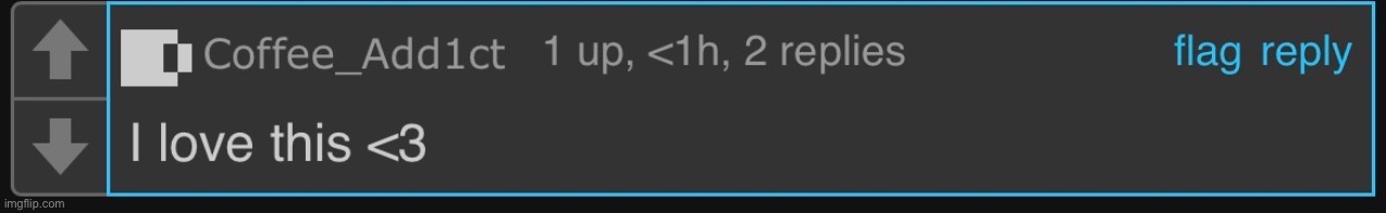 HE LOVES MY VALENTINES CARD YAYYYAYAYAYAYAYAYYYY | made w/ Imgflip meme maker