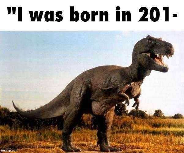 hell yeah baby born in the 2020's | made w/ Imgflip meme maker