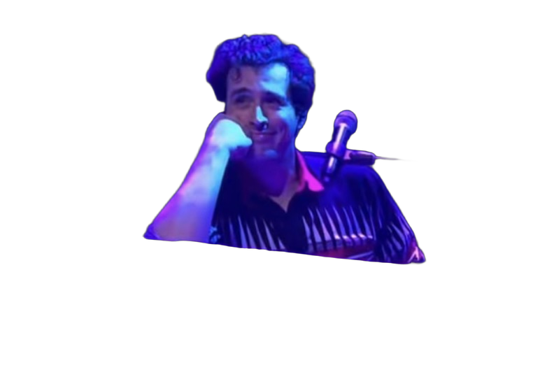 Will Wood Blank Meme Template