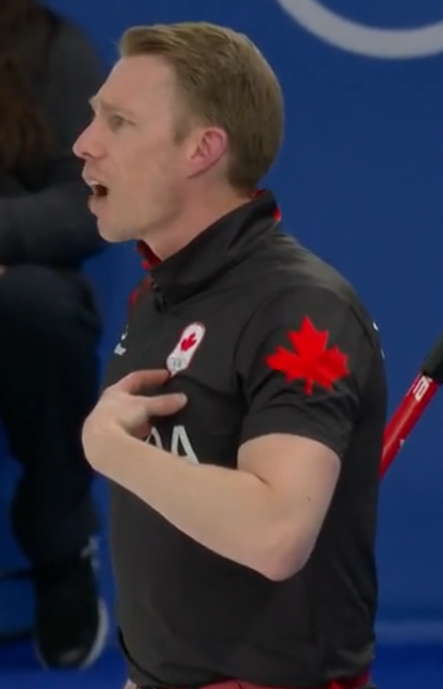 Canada Cheating Blank Meme Template