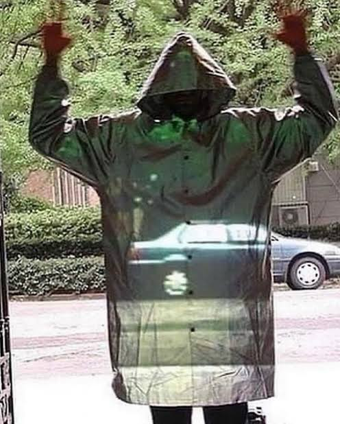 Not a threat Blank Meme Template