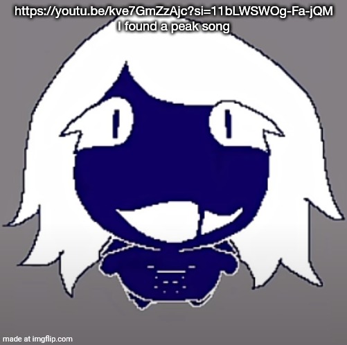 roulx kaard | https://youtu.be/kve7GmZzAjc?si=11bLWSWOg-Fa-jQM I found a peak song | image tagged in roulx kaard | made w/ Imgflip meme maker