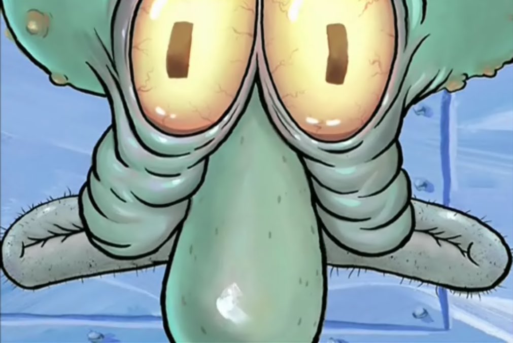 Horrible from watching netflix Blank Meme Template