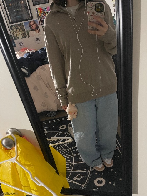 another fit | made w/ Imgflip meme maker