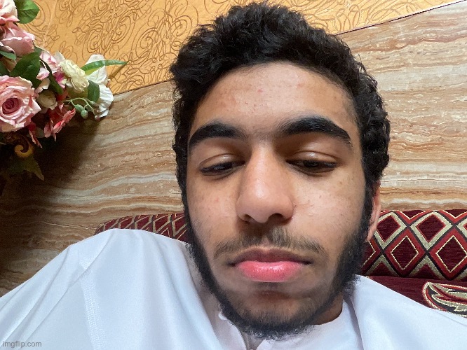 Me and my valentine | made w/ Imgflip meme maker