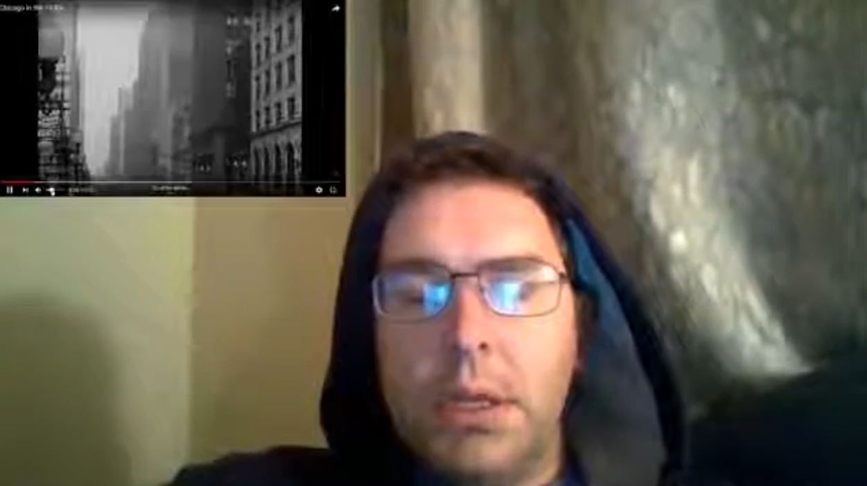 hoodie model Blank Meme Template