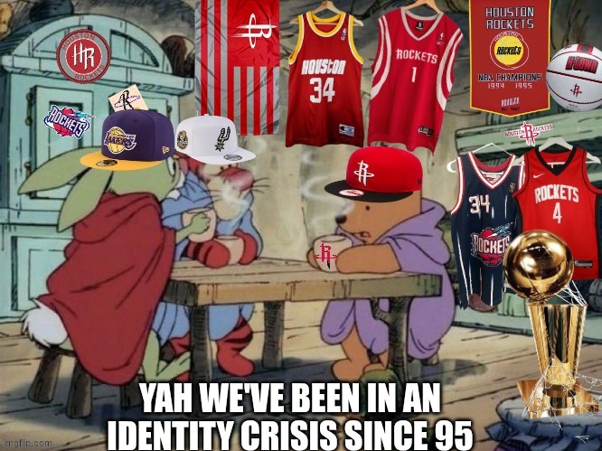 Houston Rockets meme | image tagged in memes,rockets,houston,sports,nfl memes,nba memes | made w/ Imgflip meme maker