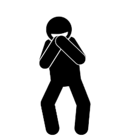 laugh Blank Meme Template