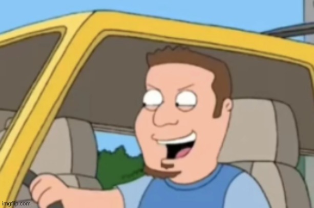 not gonna simp for him but hear me out on the hummer guy | made w/ Imgflip meme maker