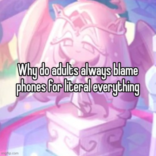 “oh mom, aliens are invading!!!” “its cuz of that phone.” | made w/ Imgflip meme maker