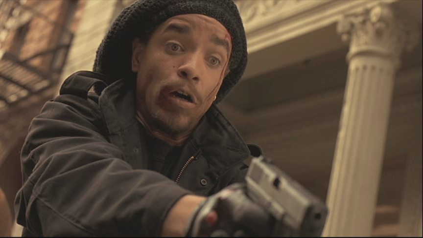 New Jack City Blank Meme Template