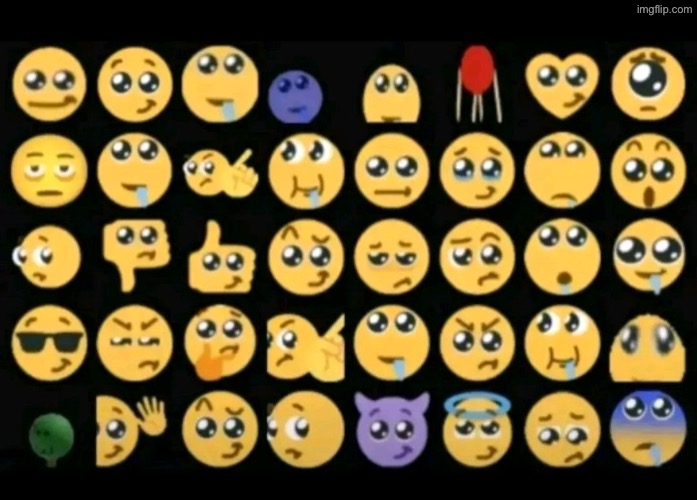 Which one are you | made w/ Imgflip meme maker