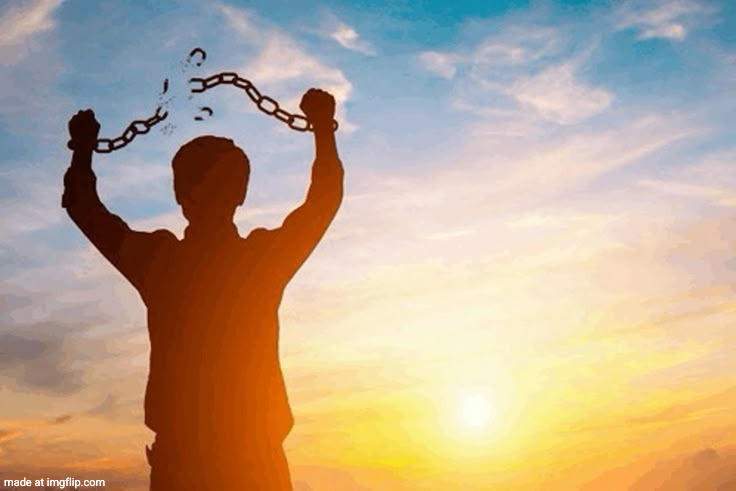 man breaking handcuffs | image tagged in man breaking handcuffs | made w/ Imgflip meme maker