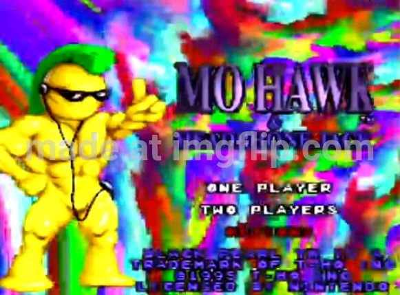 Honestly, I don't know what the heck this game was. | made w/ Imgflip meme maker