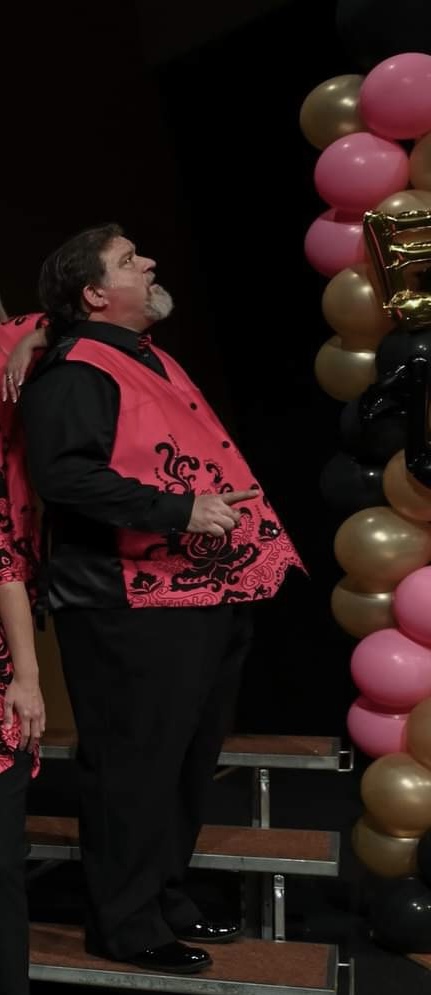 Chuck Blank Meme Template