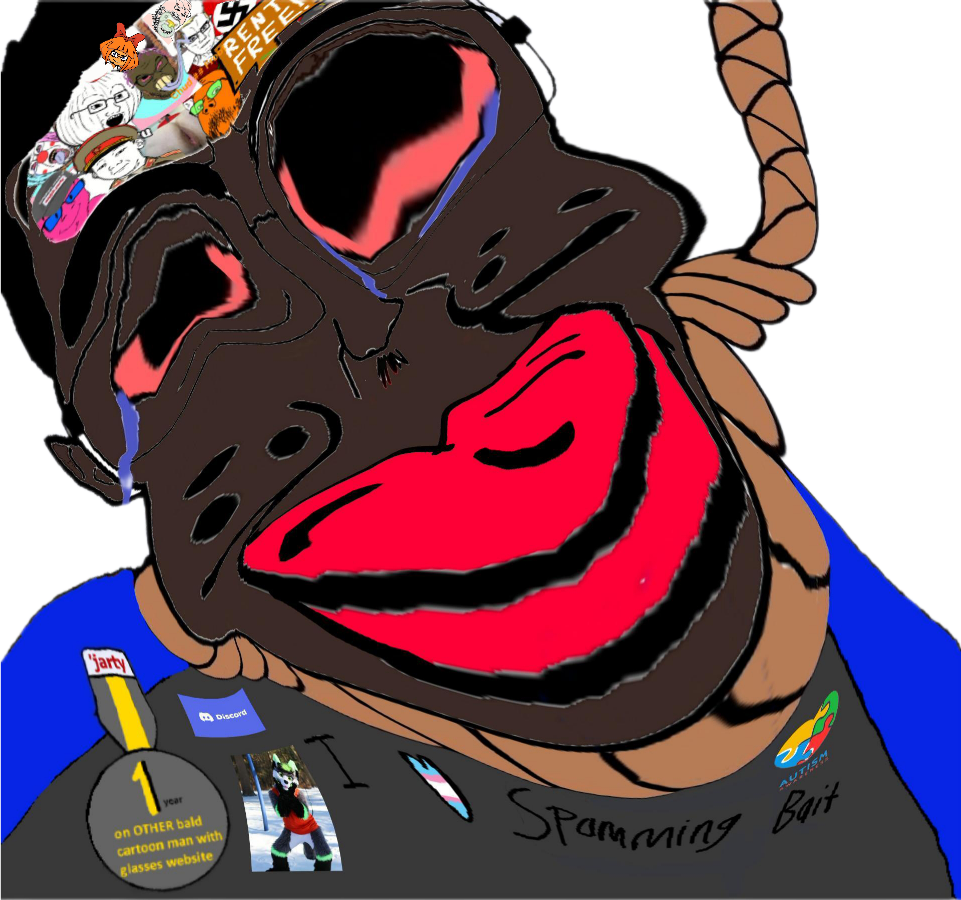 Jartycuck Blank Meme Template