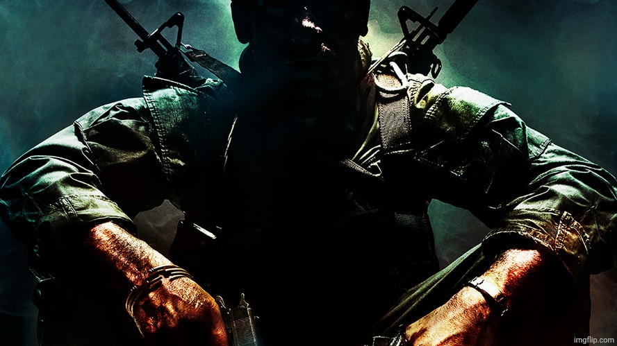 Black ops guy | image tagged in black ops guy | made w/ Imgflip meme maker