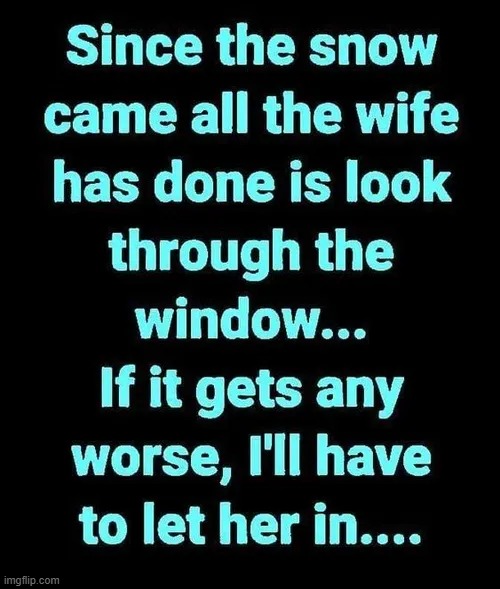 You do what you gotta do! | image tagged in husband wife,joke,lol | made w/ Imgflip meme maker