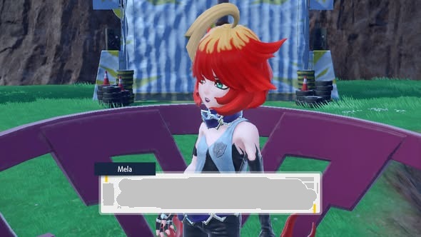 mala got defeated by who Blank Meme Template