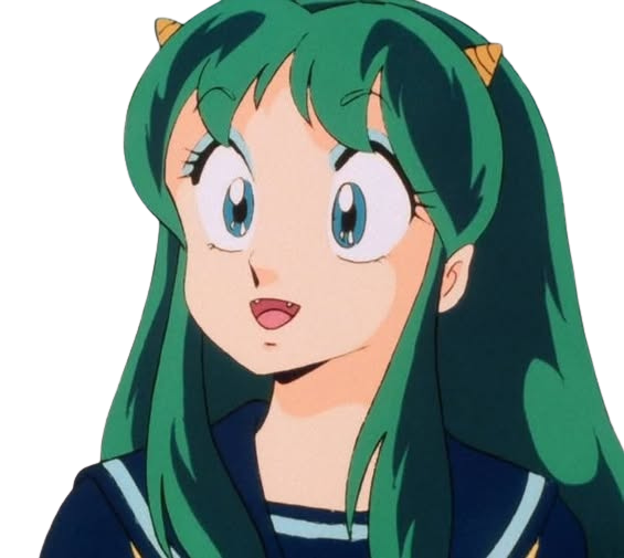 Lum Invader Blank Meme Template