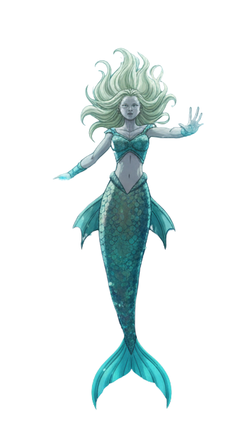 Kida Blank Meme Template