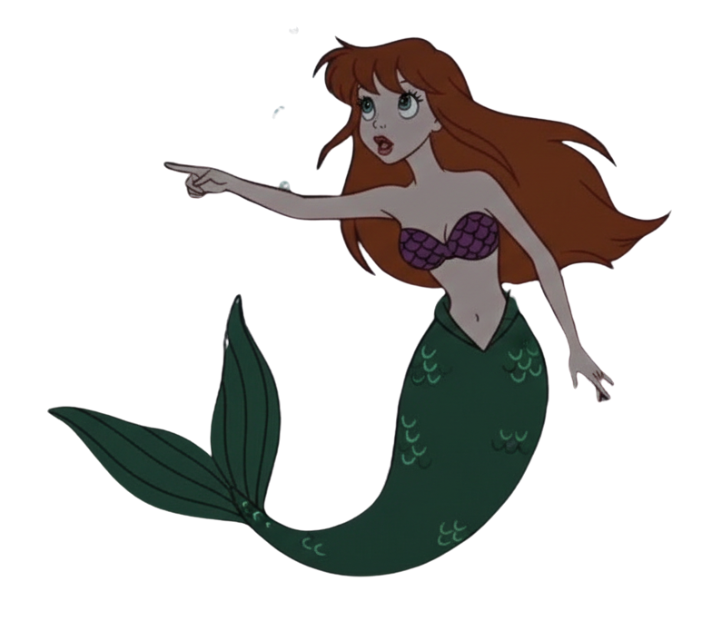 Clara Blank Meme Template