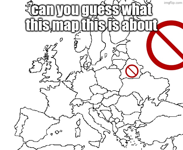 europe map | can you guess what this map this is about | image tagged in europe map | made w/ Imgflip meme maker