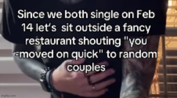 I cant bc I'm in the hospital but still | made w/ Imgflip meme maker