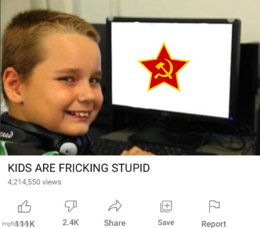 20 IQ | image tagged in stupid,kids these days,indoctrination,memes | made w/ Imgflip meme maker