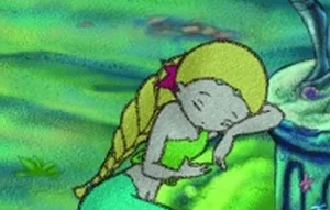 Sleepy Blank Meme Template