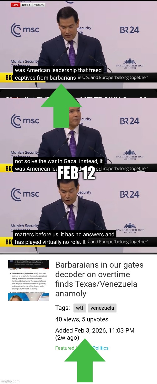 Decoders use of 1800s buzzwords become 2.0 household names | FEB 12 | image tagged in wtf | made w/ Imgflip meme maker