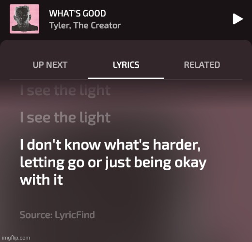 real | made w/ Imgflip meme maker