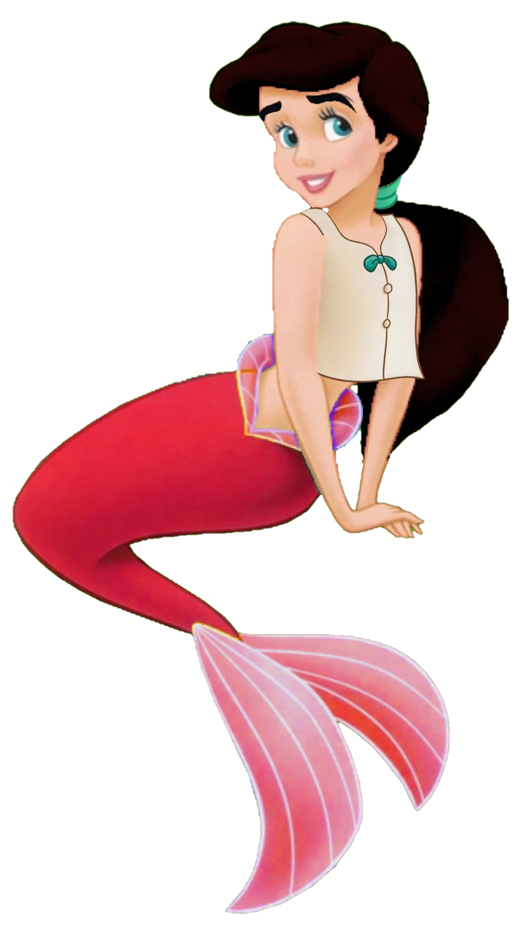 Melody PNG Blank Meme Template