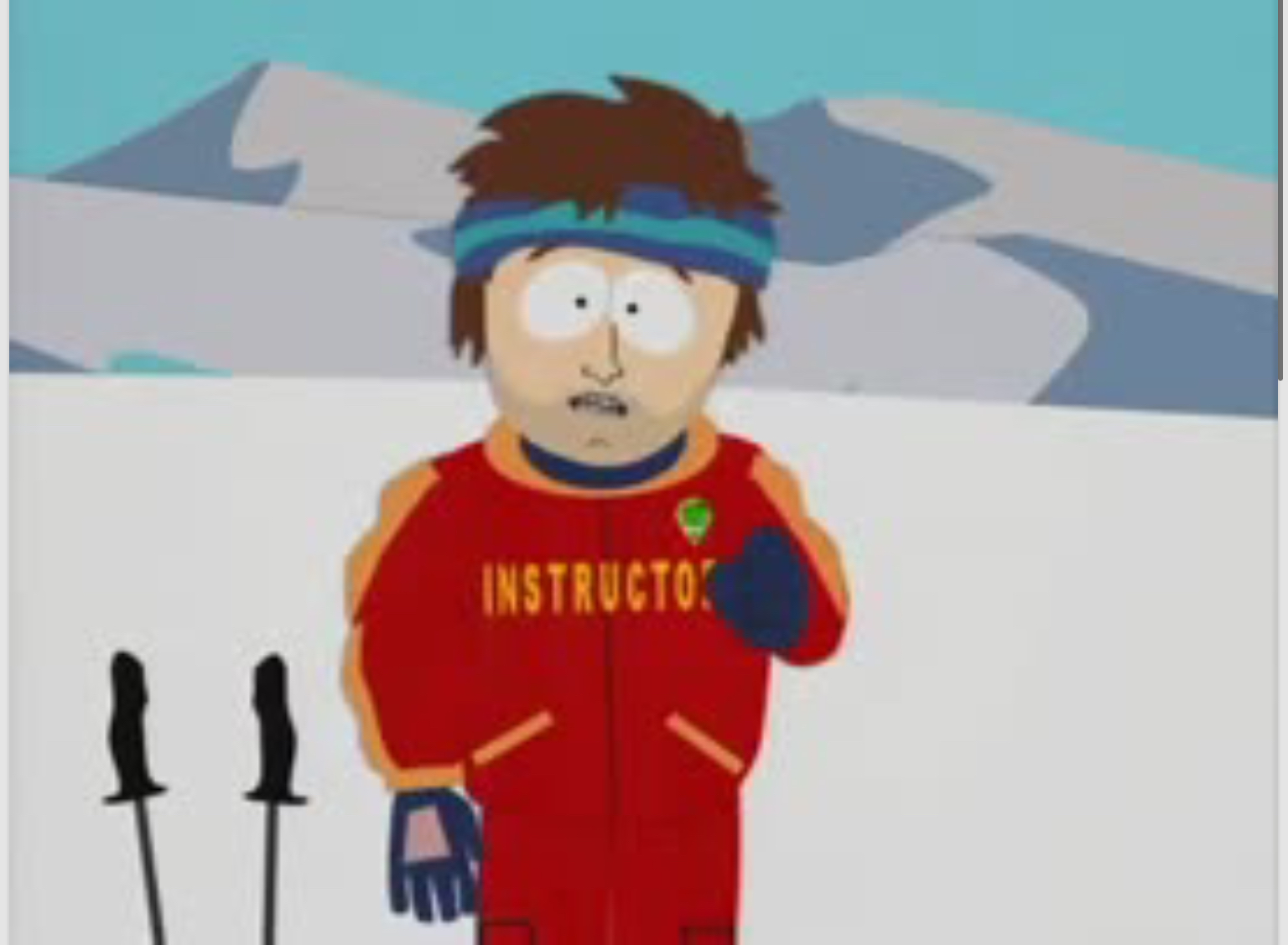 If you take the “” seriously Blank Meme Template