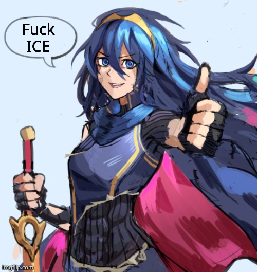 the future CAN change | Fuck ICE | image tagged in the future can change | made w/ Imgflip meme maker